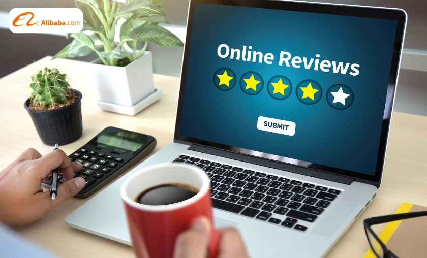 Real Aussie User Reviews Alibaba