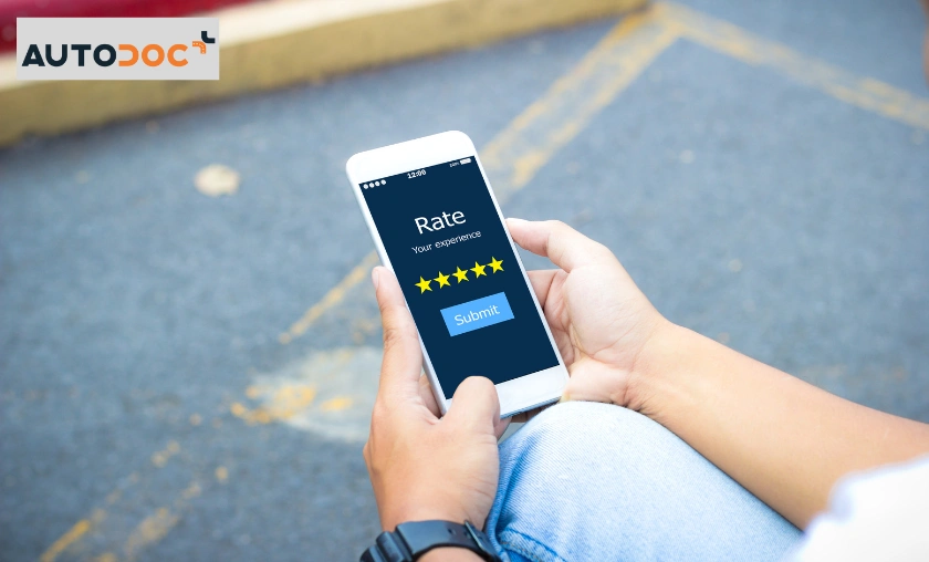 Real Customer Reviews