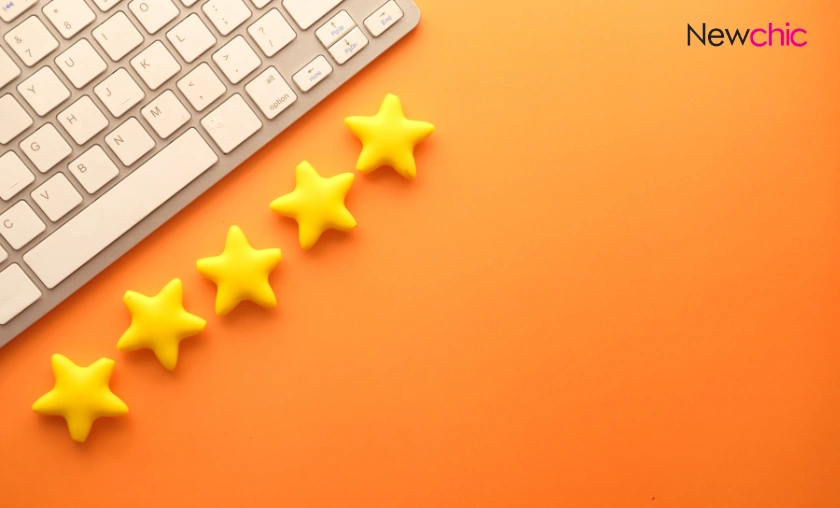 Real Customer Testimonials Newchic US