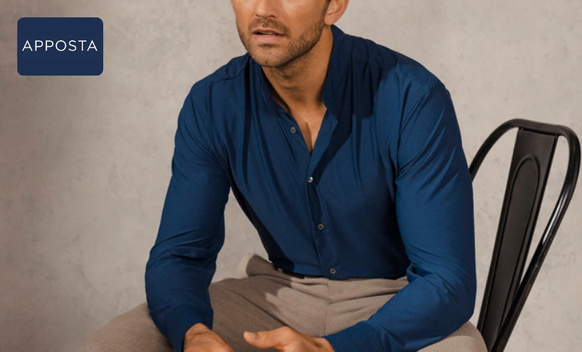 Reasons to Choose Apposta UK!