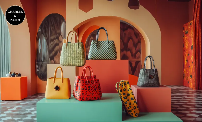 CHARLES & KEITH TW Review: Best Shoes & Accs! ([wpsm_custom_meta type=date field=month] [wpsm_custom_meta type=date field=year]) - The Complete Portal