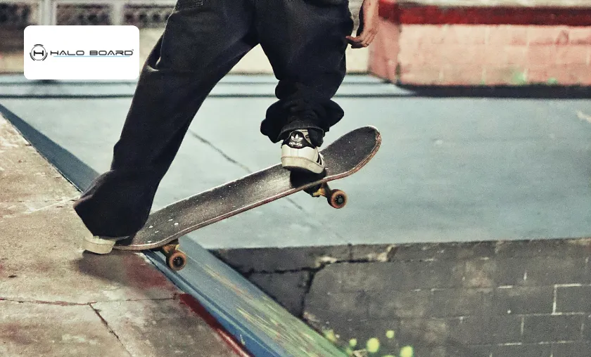 Halo Board Review: Best Hoverboards & E-Skateboards! ([wpsm_custom_meta type=date field=month] [wpsm_custom_meta type=date field=year]) - The Complete Portal