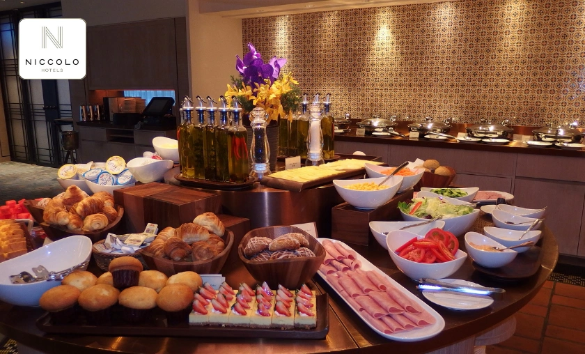 Niccolo Hotels Review: Luxury Hotel Room Bookings! ([wpsm_custom_meta type=date field=month] [wpsm_custom_meta type=date field=year]) - The Complete Portal