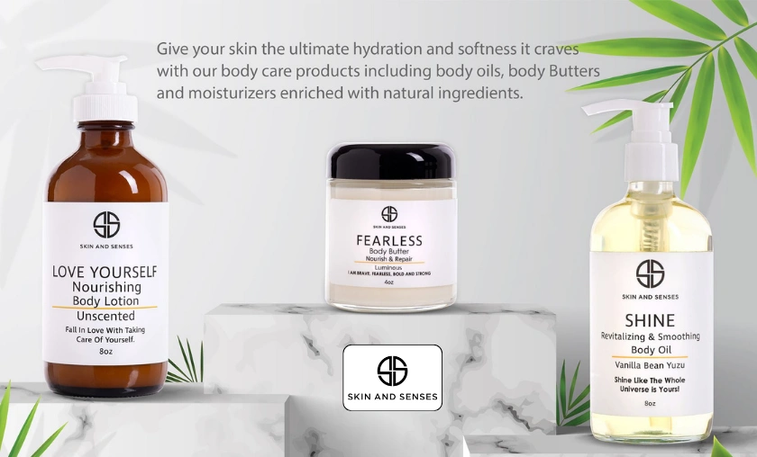 Skin and Senses Review: Best Skincare & Aromatherapy! ([wpsm_custom_meta type=date field=month] [wpsm_custom_meta type=date field=year]) - The Complete Portal