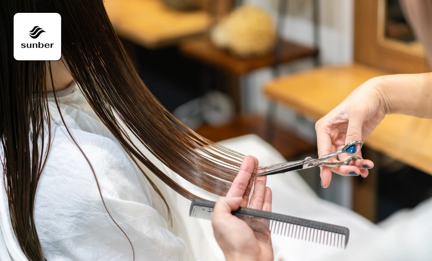 Sunber Hair US Review: The Best Wigs & Colored Knots! ([wpsm_custom_meta type=date field=month] [wpsm_custom_meta type=date field=year]) - The Complete Portal