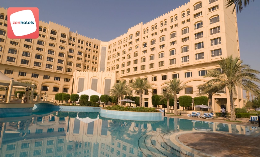 ZenHotels DE Review: Best Hotels & Resorts Bookings! ([wpsm_custom_meta type=date field=month] [wpsm_custom_meta type=date field=year]) - The Complete Portal