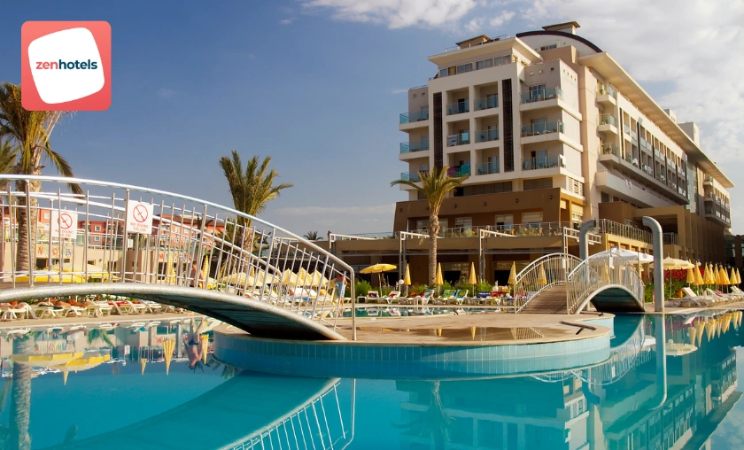 ZenHotels US Review: Best Hotels & Resorts Bookings! ([wpsm_custom_meta type=date field=month] [wpsm_custom_meta type=date field=year]) - The Complete Portal