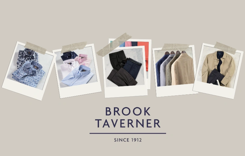 Brook Taverner UK Review: Sustainable Side of British Fashion! ([wpsm_custom_meta type=date field=month] [wpsm_custom_meta type=date field=year]) - The Complete Portal