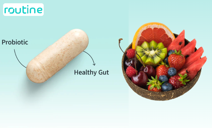 Routine The Probiotics Best for Women Gut Health Needs! ([wpsm_custom_meta type=date field=month] [wpsm_custom_meta type=date field=year]) - The Complete Portal