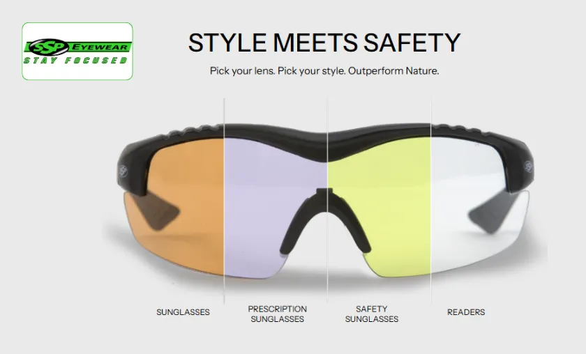 SSP Eyewear Review: The Best Glasses & Sunglasses! ([wpsm_custom_meta type=date field=month] [wpsm_custom_meta type=date field=year]) - The Complete Portal