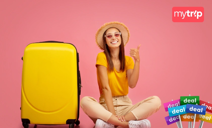 Mytrip AU Review: Exploring Europe With Best Budget! ([wpsm_custom_meta type=date field=month] [wpsm_custom_meta type=date field=year]) - The Complete Portal