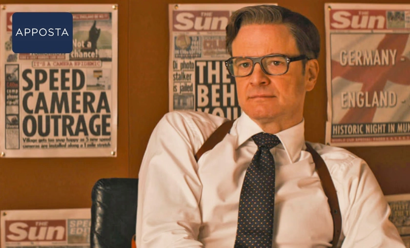 Shopping Tips for Apposta UK!