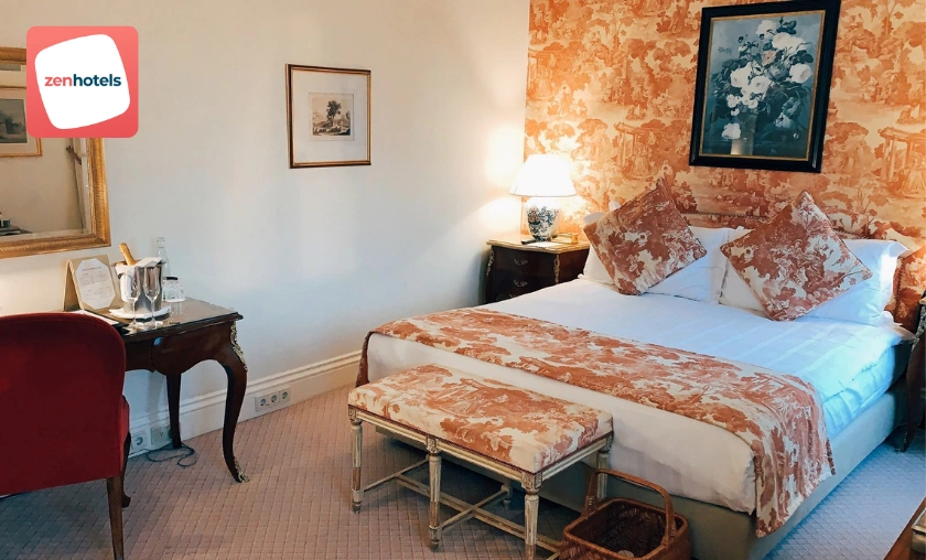 ZenHotels US Review: Best Hotels & Resorts Bookings! ([wpsm_custom_meta type=date field=month] [wpsm_custom_meta type=date field=year]) - The Complete Portal