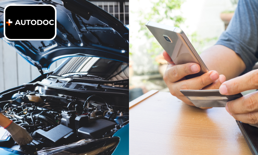 AUTODOC NO Review: A Smooth Norwegian Experience!