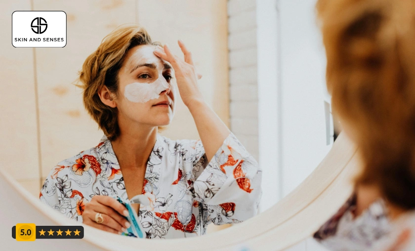 Skin and Senses Customer Reviews!