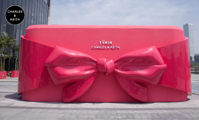 CHARLES & KEITH PH Review: Best Shoes & Accs! ([wpsm_custom_meta type=date field=month] [wpsm_custom_meta type=date field=year]) - The Complete Portal