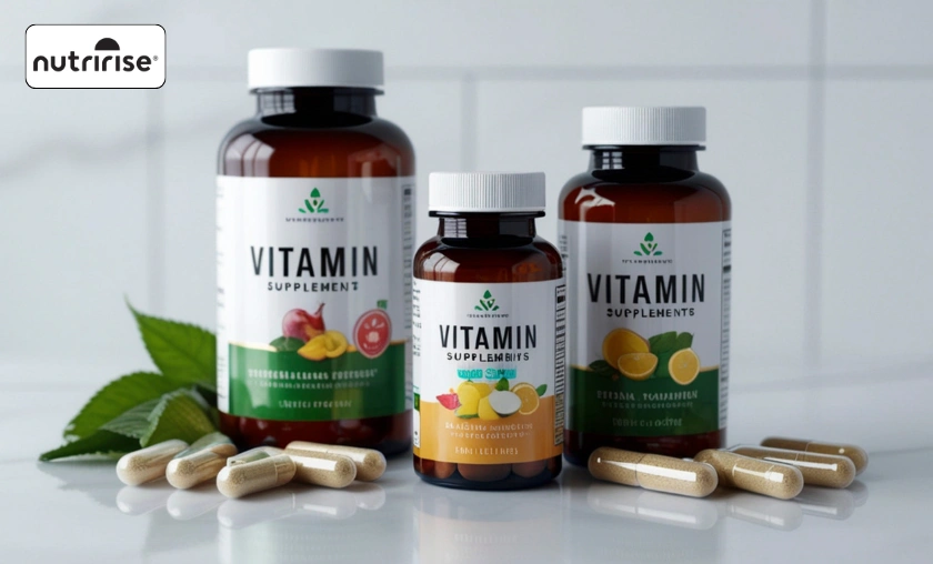 NutriRise Review: The Best Supplements & Superfoods! ([wpsm_custom_meta type=date field=month] [wpsm_custom_meta type=date field=year]) - The Complete Portal
