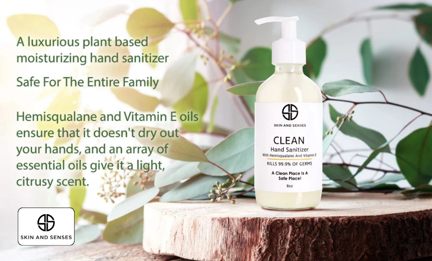 Skin and Senses Review: Best Skincare & Aromatherapy! ([wpsm_custom_meta type=date field=month] [wpsm_custom_meta type=date field=year]) - The Complete Portal