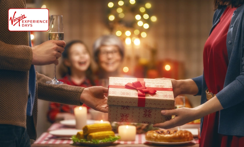 Virgin Experience Days UK Review: Best Unique Gifts! ([wpsm_custom_meta type=date field=month] [wpsm_custom_meta type=date field=year]) - The Complete Portal