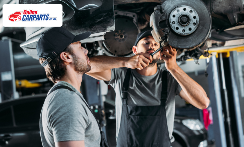 Speed, Price, and Precision Why Choose OnlineCARPARTS UK! (1)