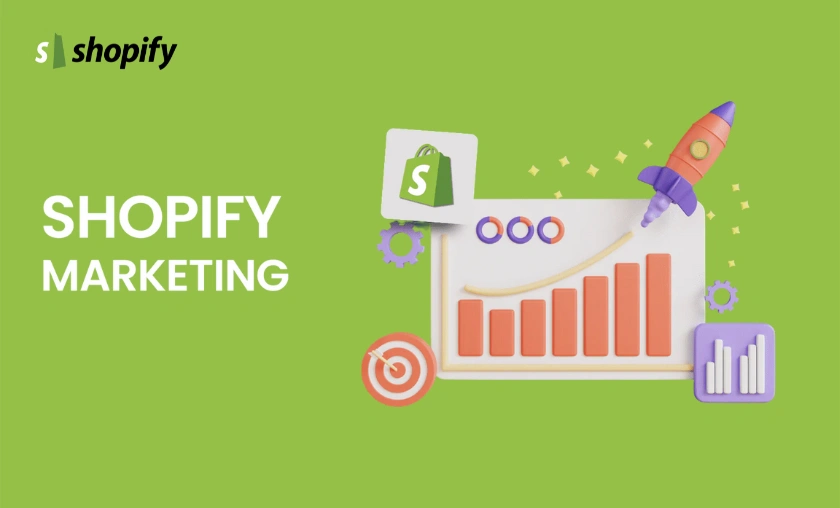 Start Marketing Early Shopify