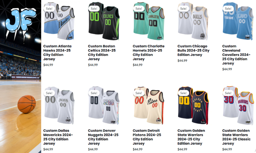 Step Up Your Game: Top Sneaker Picks at Frosts This Season