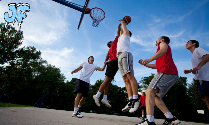 Style Meets Fandom: How Frosts Reimagines Sports Apparel!