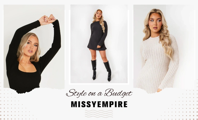 Missy Empire UK Review: Affordable Fashion With Luxe! ([wpsm_custom_meta type=date field=month] [wpsm_custom_meta type=date field=year]) - The Complete Portal