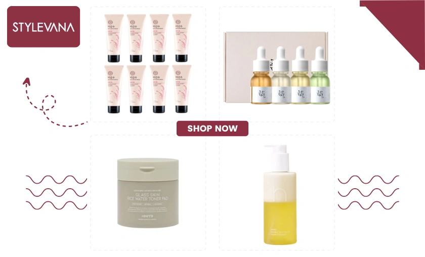 Stylevana US Review: For K-Beauty & J-Beauty Fans! ([wpsm_custom_meta type=date field=month] [wpsm_custom_meta type=date field=year]) - The Complete Portal