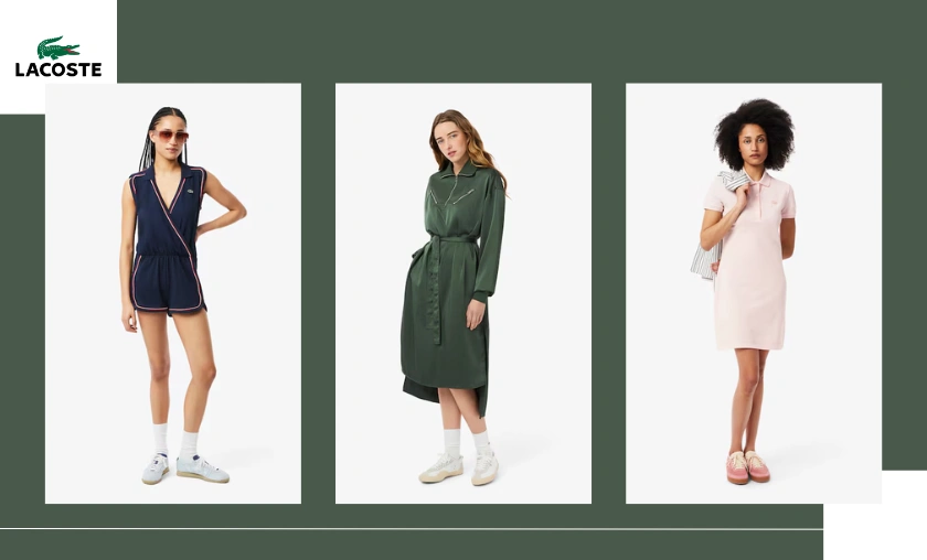 Styling Lacoste MX Tips from Fashion Experts
