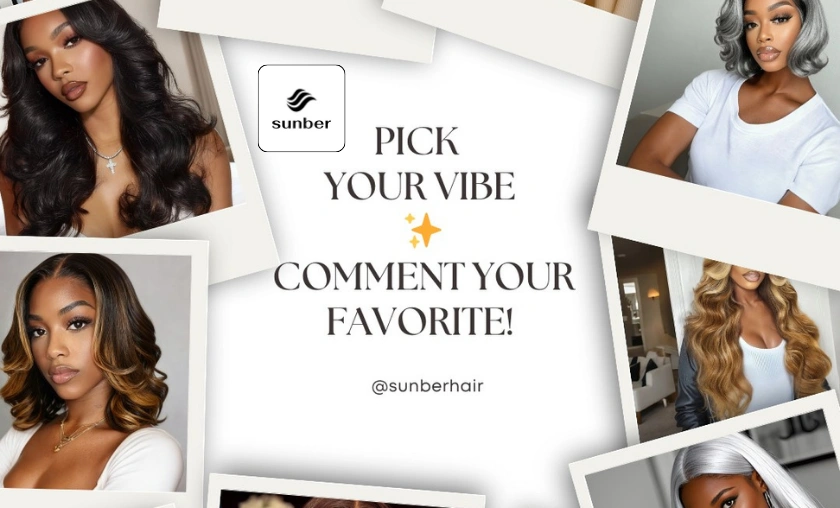 Sunber Hair US Review: The Best Wigs & Colored Knots! ([wpsm_custom_meta type=date field=month] [wpsm_custom_meta type=date field=year]) - The Complete Portal