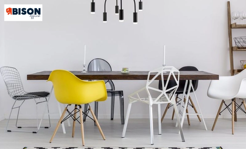 Sustainability & Eco-Friendly Options BisonOffice