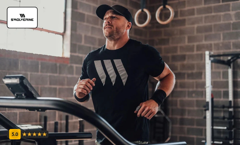 Swolverine Customer Reviews!