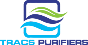 TRACS Air Purifiers Logo