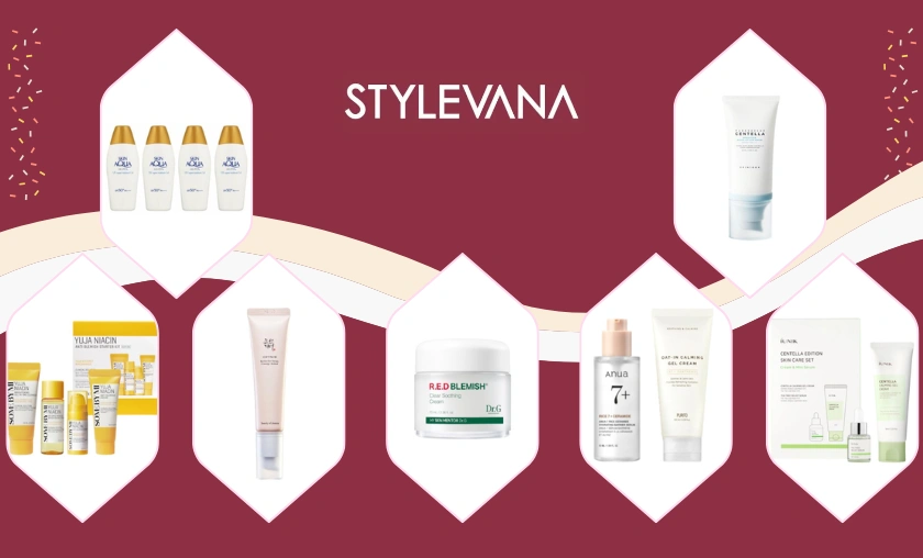 Stylevana US Review: For K-Beauty & J-Beauty Fans! ([wpsm_custom_meta type=date field=month] [wpsm_custom_meta type=date field=year]) - The Complete Portal