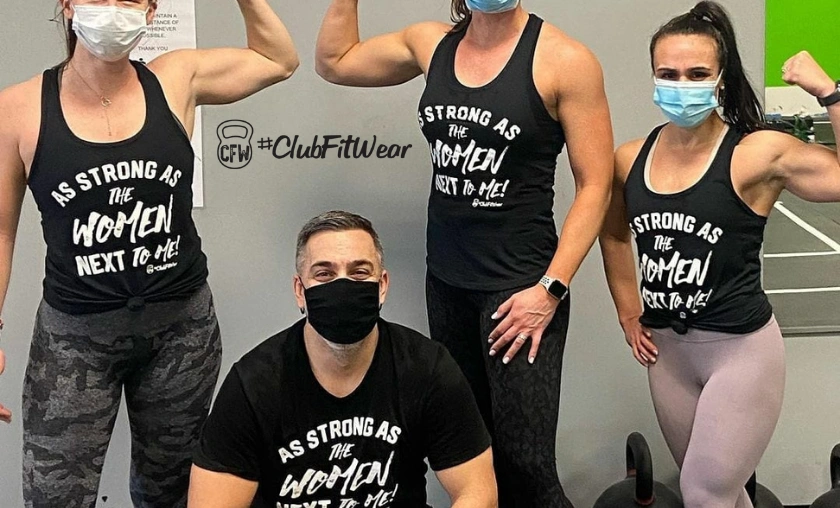 ClubFitWear Review: Best Gym Apparel & Accessories! ([wpsm_custom_meta type=date field=month] [wpsm_custom_meta type=date field=year]) - The Complete Portal