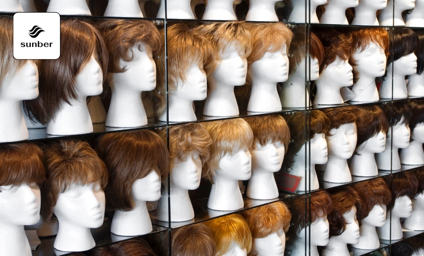 Sunber Hair US Review: The Best Wigs & Colored Knots! ([wpsm_custom_meta type=date field=month] [wpsm_custom_meta type=date field=year]) - The Complete Portal