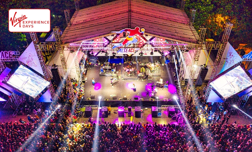 Virgin Experience Days UK Review: Best Unique Gifts! ([wpsm_custom_meta type=date field=month] [wpsm_custom_meta type=date field=year]) - The Complete Portal