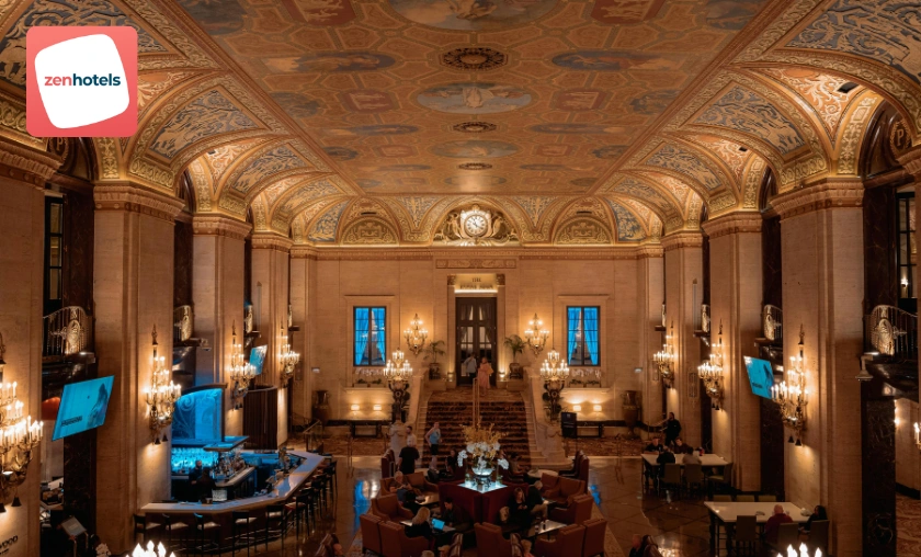 ZenHotels US Review: Best Hotels & Resorts Bookings! ([wpsm_custom_meta type=date field=month] [wpsm_custom_meta type=date field=year]) - The Complete Portal