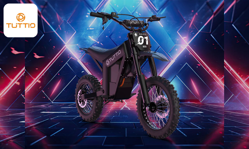 The TUTTIO Experience: Innovation, Speed, and Reliability!