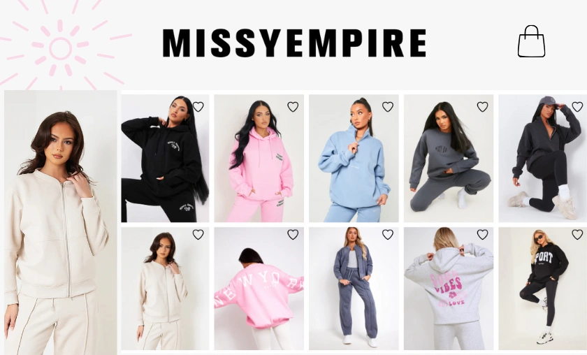Missy Empire UK Review: Affordable Fashion With Luxe! ([wpsm_custom_meta type=date field=month] [wpsm_custom_meta type=date field=year]) - The Complete Portal