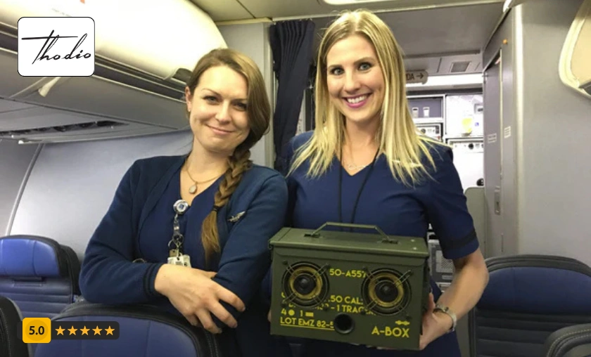 Thodio Customer Reviews!