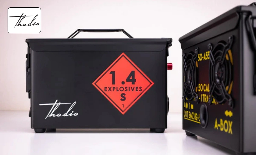 Thodio Review: Best Premium Audio Gear & Speakers! ([wpsm_custom_meta type=date field=month] [wpsm_custom_meta type=date field=year]) - The Complete Portal