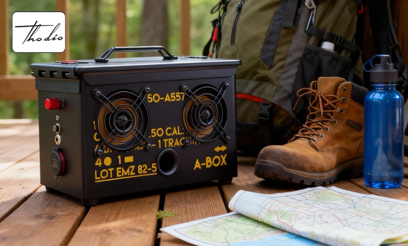 Thodio Review: Best Premium Audio Gear & Speakers! ([wpsm_custom_meta type=date field=month] [wpsm_custom_meta type=date field=year]) - The Complete Portal