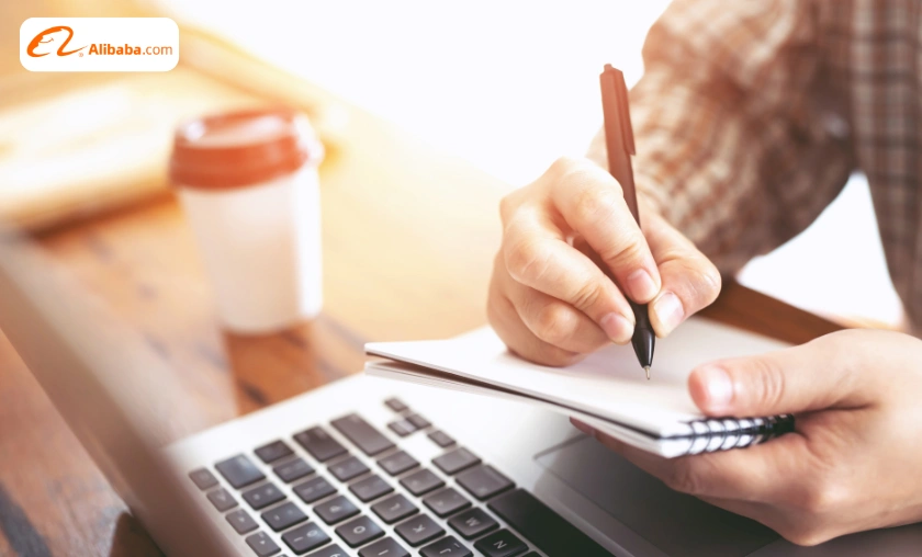 Tips for First-Time Buyers Alibaba