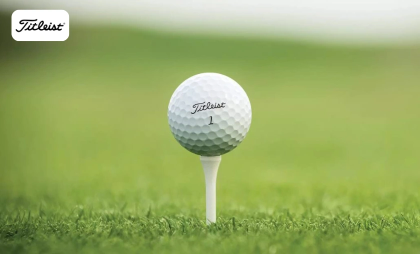Titleist UK Golf Balls