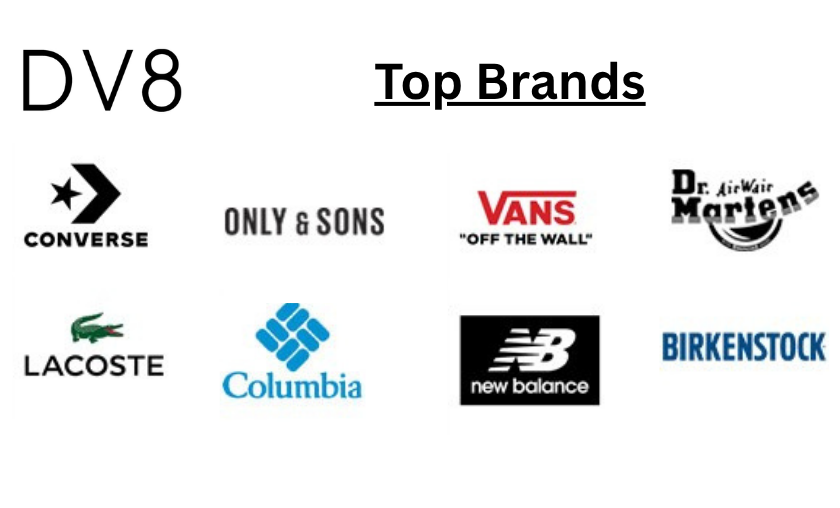 DV8 Fashion UK Review: Best Trendy Looks on a Budget! ([wpsm_custom_meta type=date field=month] [wpsm_custom_meta type=date field=year]) - The Complete Portal