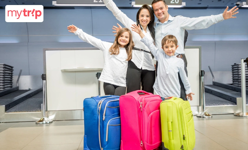 Mytrip AU Review: Trusted by Thousands of Aussie Travellers!