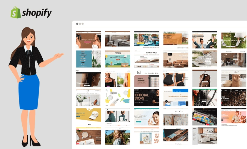 Use High-Quality Product Images Shopify