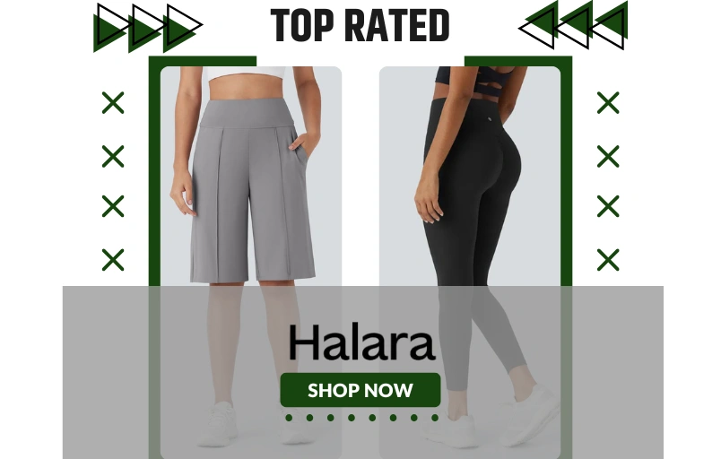 Halara UK Review: The Hottest Fashion Tends! ([wpsm_custom_meta type=date field=month] [wpsm_custom_meta type=date field=year]) - The Complete Portal